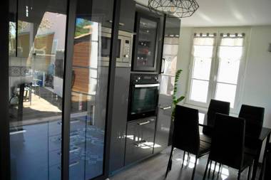 Le Mas de Saint-Hilaire