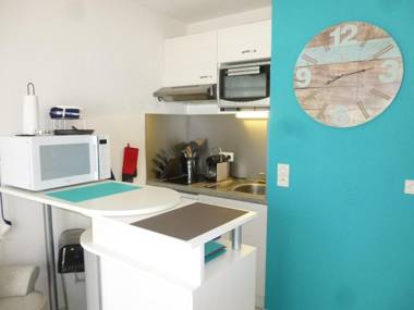 Appartement Saint-Hilaire-de-Riez 2 pièces 4 personnes - FR-1-224C-27