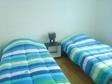 Maison de 2 chambres a Saint Hilaire de Riez a 200 m de la plage avec jardin clos et wifi