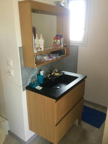 Maison de 3 chambres a Saint Hilaire de Riez a 200 m de la plage avec jardin clos et wifi