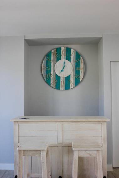 Maison de vacances idéale au coeur de Saint-Hilaire-de-Riez