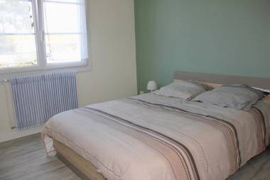 Maison de vacances idéale au coeur de Saint-Hilaire-de-Riez