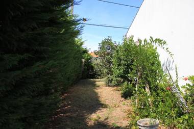 Maison de vacances idéale au coeur de Saint-Hilaire-de-Riez