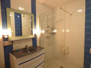 Appartement Saint-Hilaire-de-Riez 3 pièces 5 personnes - FR-1-428-91