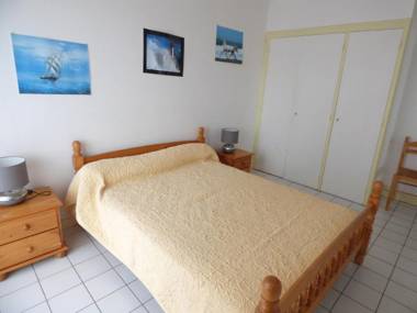 Appartement Saint-Hilaire-de-Riez 3 pièces 5 personnes - FR-1-428-91