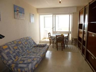 Appartement Saint-Hilaire-de-Riez 2 pièces 4 personnes - FR-1-224C-58