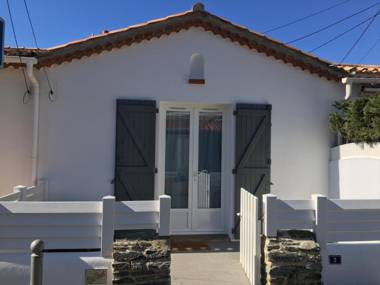 Gîte du Petit Poucet