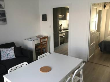 Gîte du Petit Poucet