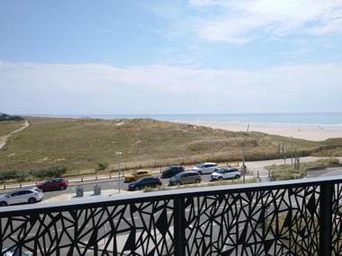 Appartement Saint-Hilaire-de-Riez 3 pièces 7 personnes - FR-1-323-234