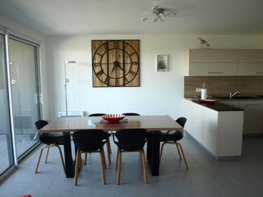 Appartement Saint-Hilaire-de-Riez 3 pièces 7 personnes - FR-1-323-234