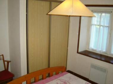 Gîte Saint-Hilaire-de-Riez 3 pièces 4 personnes - FR-1-426-264