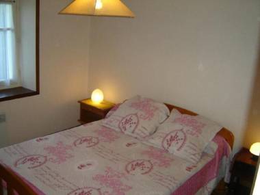 Gîte Saint-Hilaire-de-Riez 3 pièces 4 personnes - FR-1-426-264