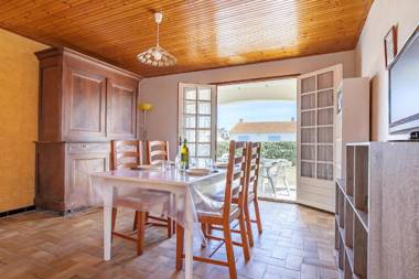 Agréable maison pour 6 à Saint-Hilaire-de-Riez