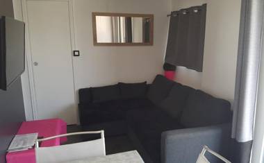 Le confort zen d un chalet de bord de mer