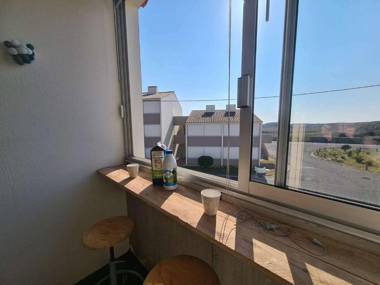 Appartement Saint-Hilaire-de-Riez 2 pièces 4 personnes - FR-1-224C-149