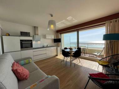 Studio Saint-Hilaire-de-Riez 1 pièce 4 personnes - FR-1-224C-160