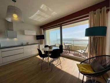 Studio Saint-Hilaire-de-Riez 1 pièce 4 personnes - FR-1-224C-160