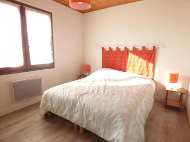 Maison Saint-Hilaire-de-Riez 4 pièces 6 personnes - FR-1-428-101