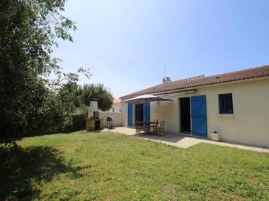 Maison Saint-Hilaire-de-Riez 4 pièces 6 personnes - FR-1-428-101