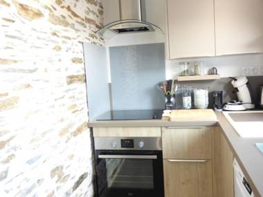 Maison Saint-Hilaire-de-Riez 3 pièces 6 personnes - FR-1-428-103