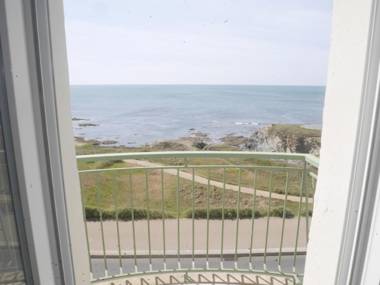 Appartement Saint-Hilaire-de-Riez 2 pièces 4 personnes - FR-1-91-163