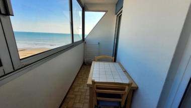 Magnifique T2 acces direct Plage - Saint-Hilaire-de-Riez - Vue Ocean