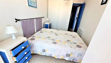 Magnifique T2 acces direct Plage - Saint-Hilaire-de-Riez - Vue Ocean