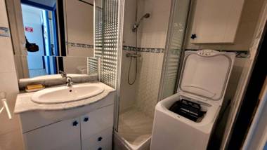 Magnifique T2 acces direct Plage - Saint-Hilaire-de-Riez - Vue Ocean