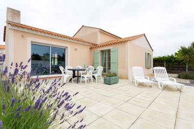 Madame Vacances Le Domaine de Vertmarines