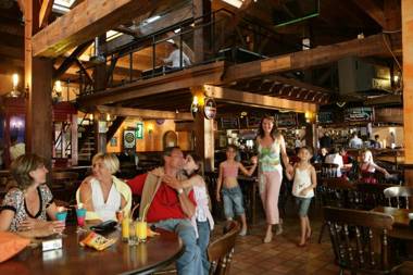 Camping Officiel Siblu Le Bois Masson