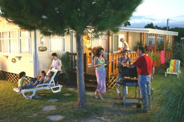 Camping Officiel Siblu Le Bois Masson