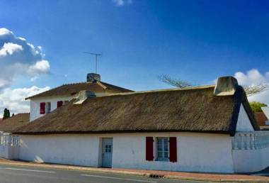 Le Sherwood - Mobil-Home