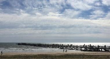 Le Sherwood - Mobil-Home