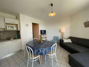 Appartement Saint-Jean-de-Monts 3 pièces 6 personnes - FR-1-224C-188