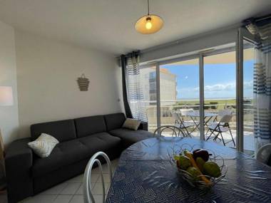 Appartement Saint-Jean-de-Monts 3 pièces 6 personnes - FR-1-224C-188