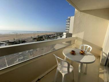 Studio Saint-Jean-de-Monts 1 pièce 2 personnes - FR-1-224C-442