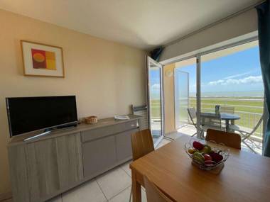 Appartement Saint-Jean-de-Monts 2 pièces 4 personnes - FR-1-224C-424