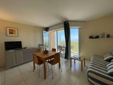 Appartement Saint-Jean-de-Monts 2 pièces 4 personnes - FR-1-224C-424