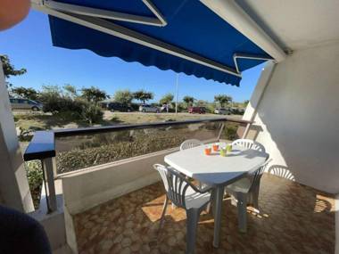 Studio Saint-Jean-de-Monts 1 pièce 4 personnes - FR-1-224C-82