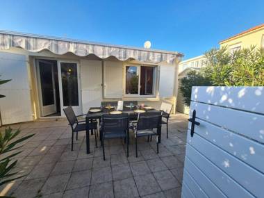 Maison Saint-Jean-de-Monts 3 pièces 6 personnes - FR-1-224C-94