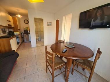 Maison Saint-Jean-de-Monts 3 pièces 6 personnes - FR-1-224C-94