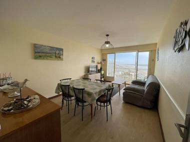 Appartement Saint-Jean-de-Monts 2 pièces 5 personnes - FR-1-224C-187