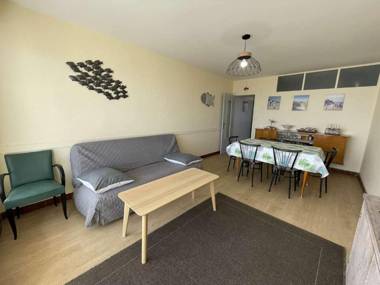 Appartement Saint-Jean-de-Monts 2 pièces 5 personnes - FR-1-224C-187