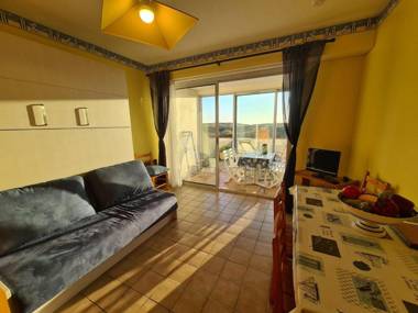 Studio Saint-Jean-de-Monts 1 pièce 4 personnes - FR-1-224C-189