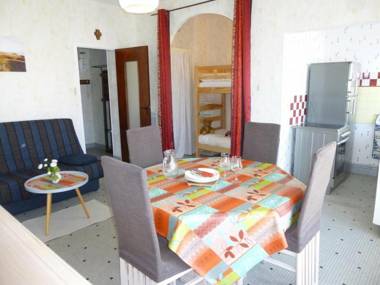 Studio Saint-Jean-de-Monts 1 pièce 4 personnes - FR-1-224C-448