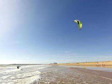 Studio Saint-Jean-de-Monts 1 pièce 4 personnes - FR-1-224C-448