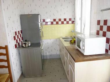 Studio Saint-Jean-de-Monts 1 pièce 4 personnes - FR-1-224C-448