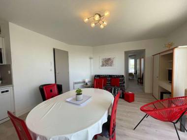 Appartement Saint-Jean-de-Monts 3 pièces 6 personnes - FR-1-224C-305