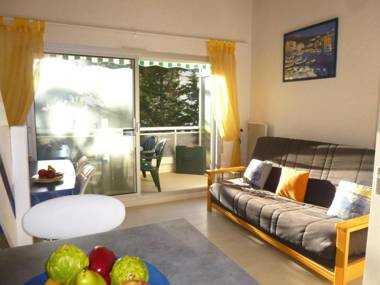 Studio Saint-Jean-de-Monts 2 pièces 4 personnes - FR-1-224C-591