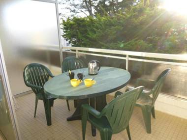 Studio Saint-Jean-de-Monts 2 pièces 4 personnes - FR-1-224C-591